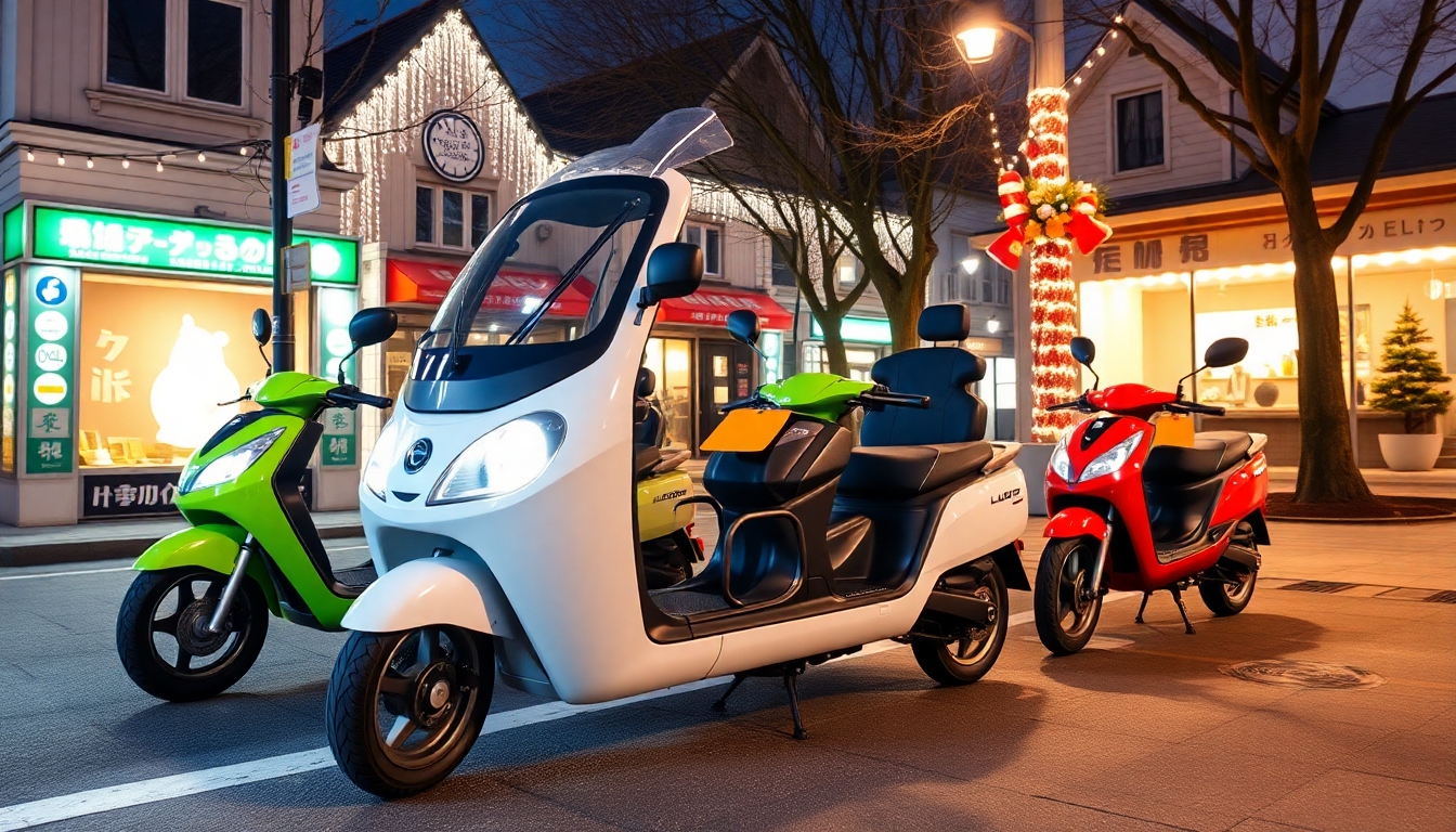 飯能市でマイクロモビリティシェア「LUUP」実証実験を拡大