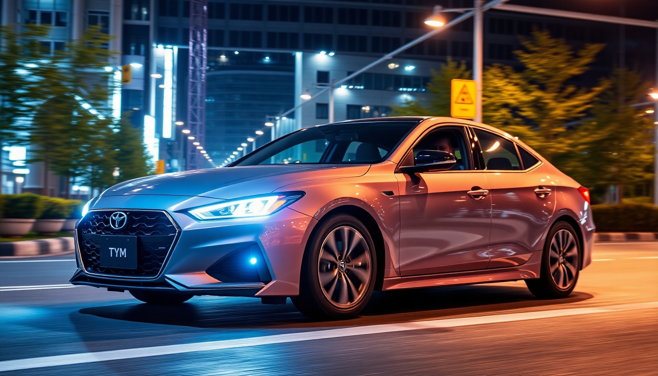 日本自動車保険市場、コネクテッドカーによる次世代モビリティ保護基準を変革